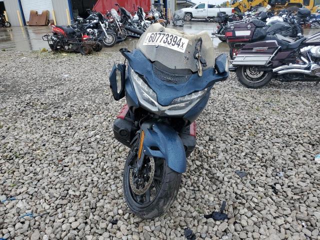 2022 HONDA GL1800 B JH2SC7943NK400300