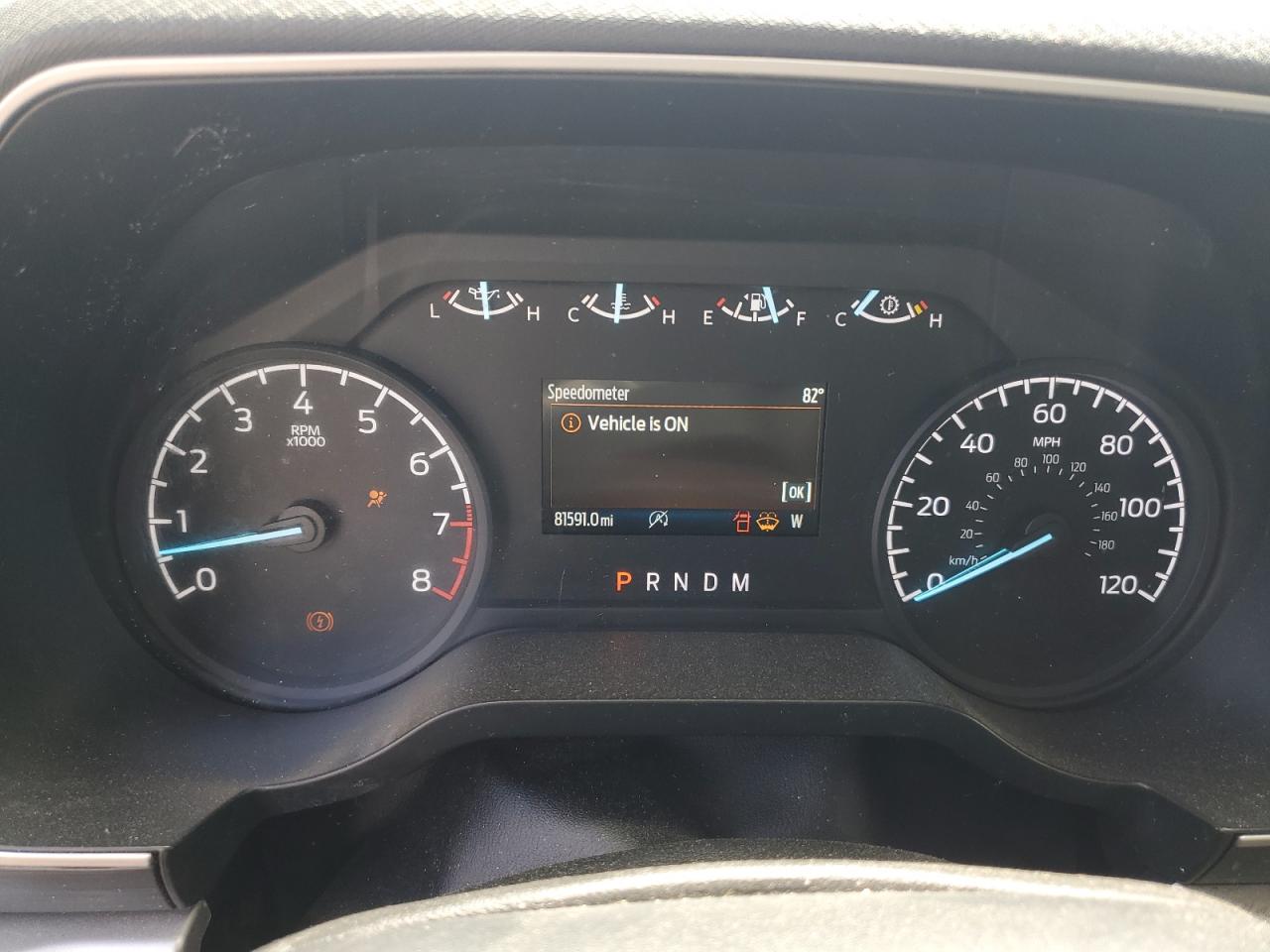 1FTMF1CB8MKD44754 FORD All Models 2021