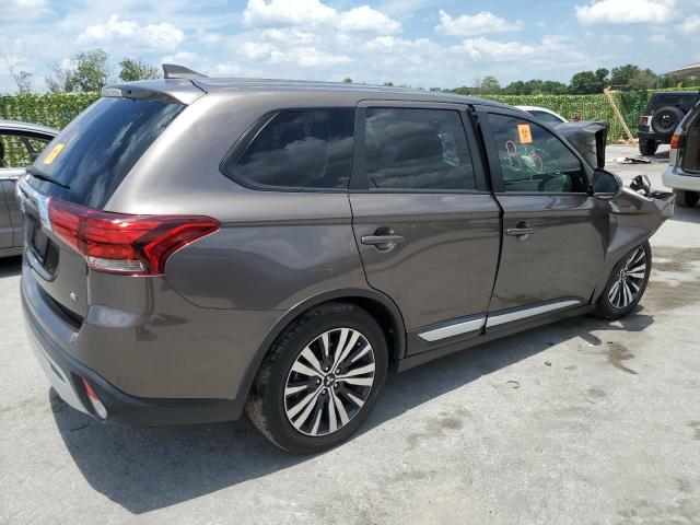 2020 MITSUBISHI OUTLANDER - JA4AD3A38LZ009560