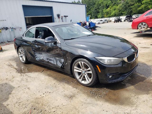 VIN WBA4Z1C54JEC60927 2018 BMW 4 Series, 430I no.4