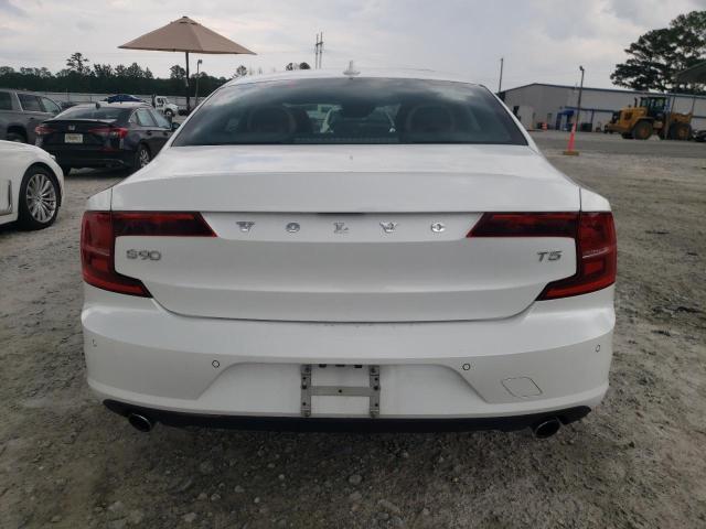 2018 Volvo S90 T5 Momentum VIN: LVY982AK8JP032305 Lot: 59870634