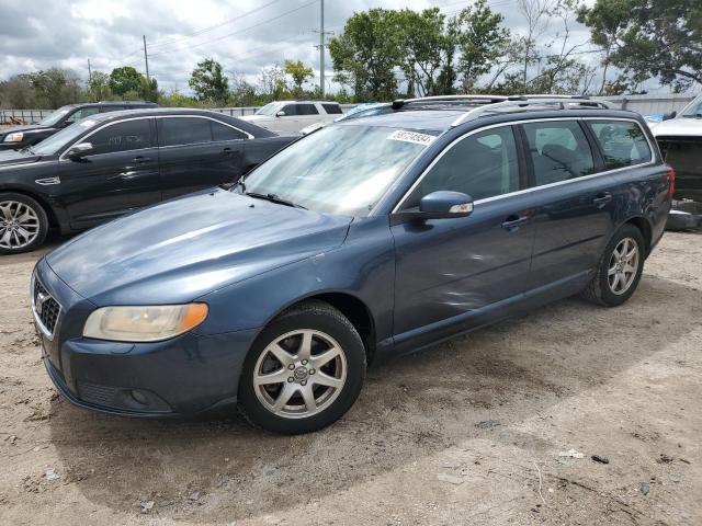 2009 Volvo V70 3.2 VIN: YV1BW982991070258 Lot: 58724534