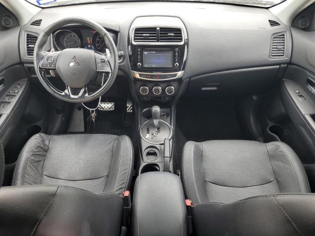 2017 MITSUBISHI OUTLANDER - JA4AP4AW2HZ061622