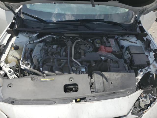 2021 Nissan Sentra Sr VIN: 3N1AB8DV0MY308836 Lot: 57007954