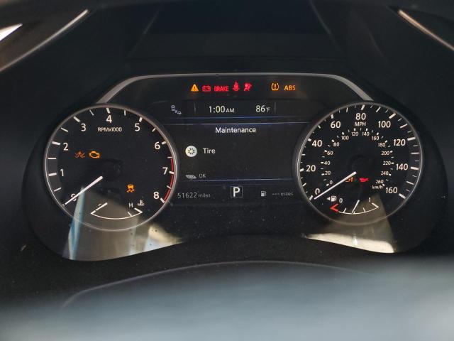 2017 Nissan Murano S VIN: 5N1AZ2MG7HN191861 Lot: 57848104