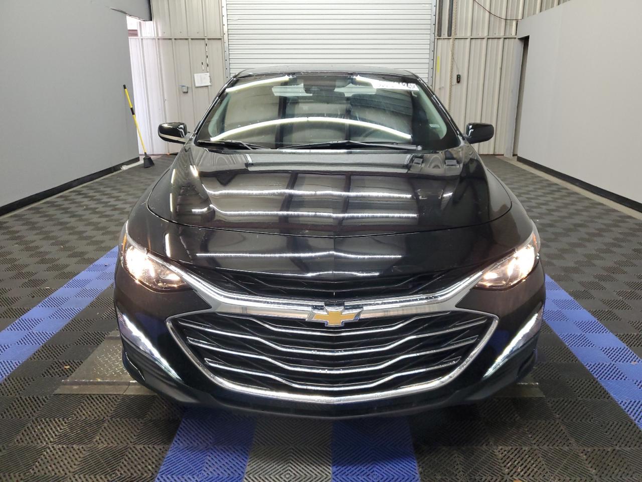 1G1ZD5ST0RF142223 CHEVROLET MALIBU 2024