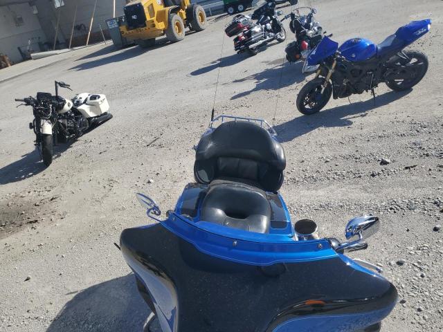 2008 HARLEY-DAVIDSON FLHTCUI 1HD1FC4128Y694628