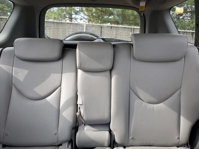 2009 Toyota Rav4 Limited VIN: JTMBK31V19D003994 Lot: 61040314