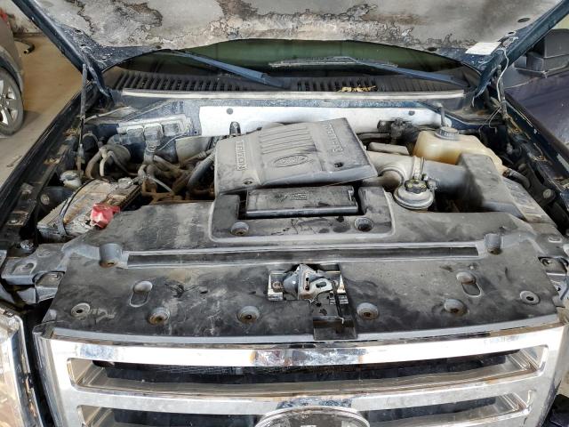 2007 Ford Expedition Xlt VIN: 1FMFU16547LA64523 Lot: 59144274