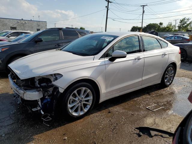 3FA6P0LU5LR226288 Ford Fusion SE