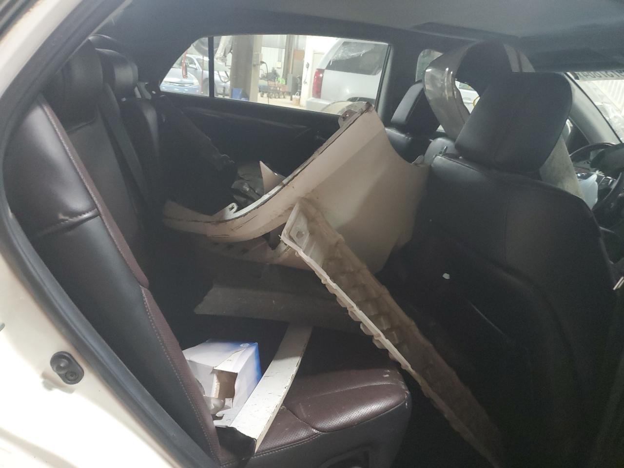 4T1BK3DB1BU435911 2011 Toyota Avalon Base