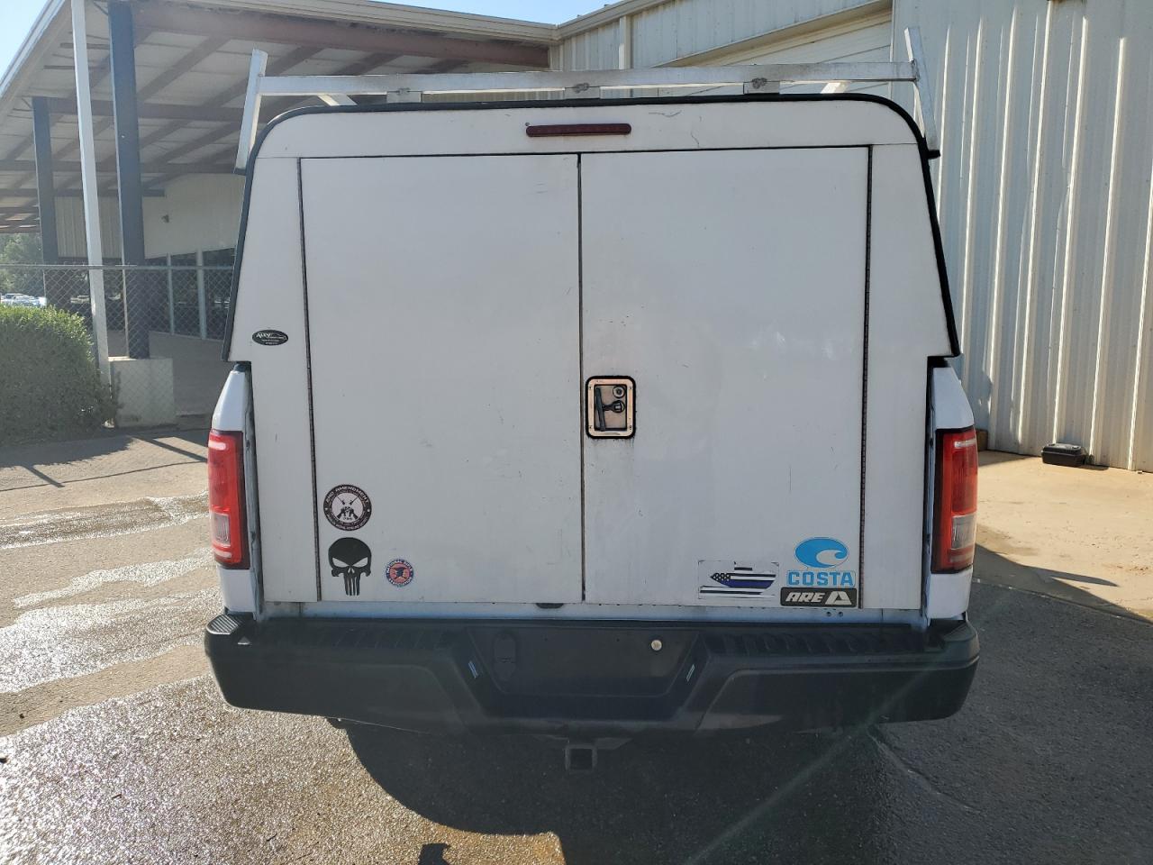 1FTMF1C88GKF08450 FORD All Models 2016