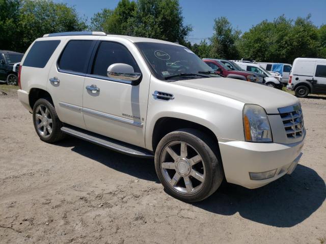 2007 Cadillac Escalade Luxury VIN: 1GYFK63877R270478 Lot: 59171714