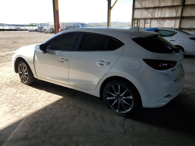 2018 MAZDA 3 GRAND TO - 3MZBN1M34JM165081