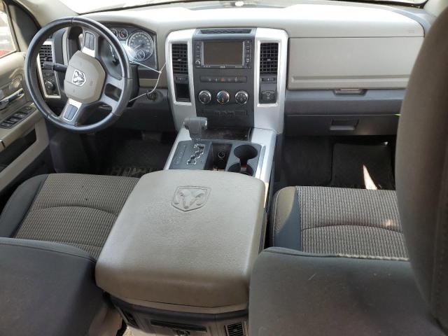 2011 Dodge Ram 1500 VIN: 1D7RB1CT5BS628212 Lot: 58602694