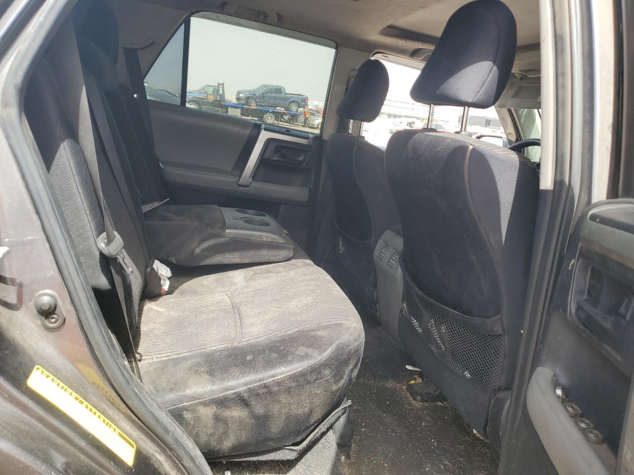 JTEBU5JRXD5118228 2013 Toyota 4Runner Sr5