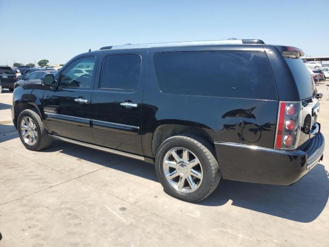 2007 GMC Yukon Xl Denali VIN: 1GKFK66827J307084 Lot: 59314044