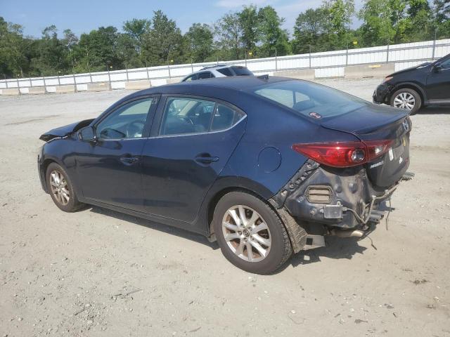 VIN JM1BM1V78E1156121 2014 Mazda 3, Touring no.2