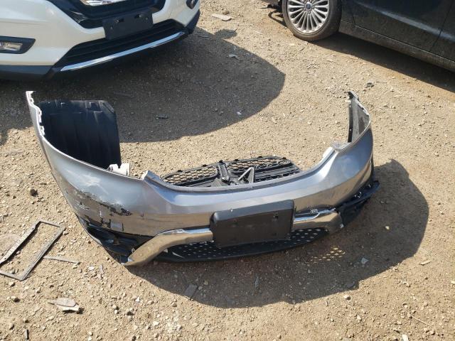 2017 Dodge Journey Crossroad VIN: 3C4PDCGB9HT614572 Lot: 58608874