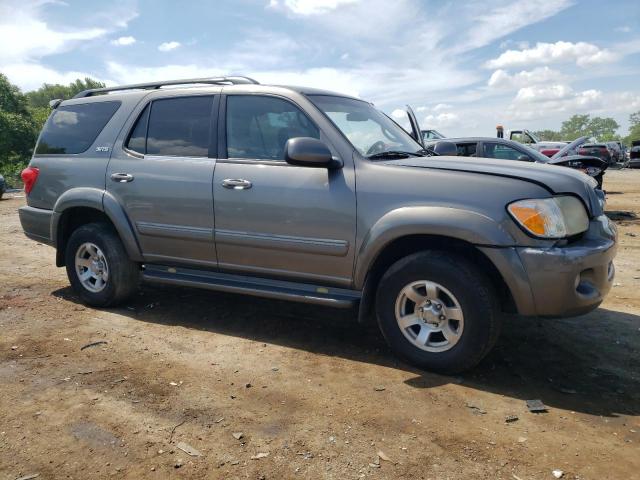 2005 Toyota Sequoia Sr5 VIN: 5TDZT34A05S254685 Lot: 59947674