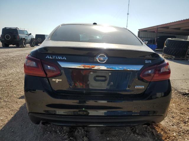 2018 Nissan Altima 2.5 VIN: 1N4AL3AP6JC473867 Lot: 57294224