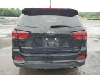 KIA SORENTO L photo