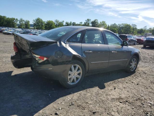 2005 Ford Five Hundred Limited VIN: 1FAHP28105G120702 Lot: 60421964