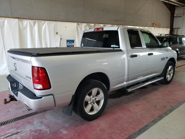 2014 Ram 1500 St VIN: 1C6RR7FT6ES110416 Lot: 58132014