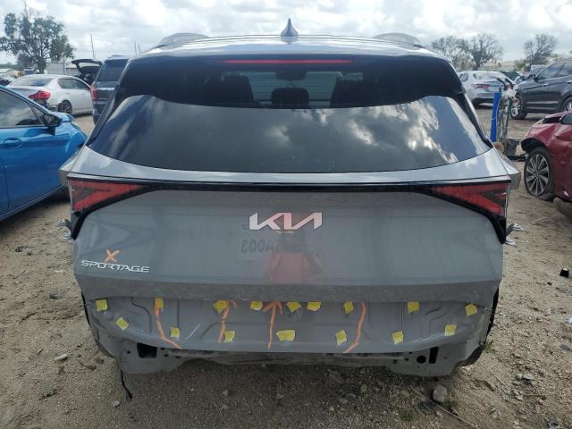 2023 KIA SPORTAGE S - 5XYK53AF9PG038099