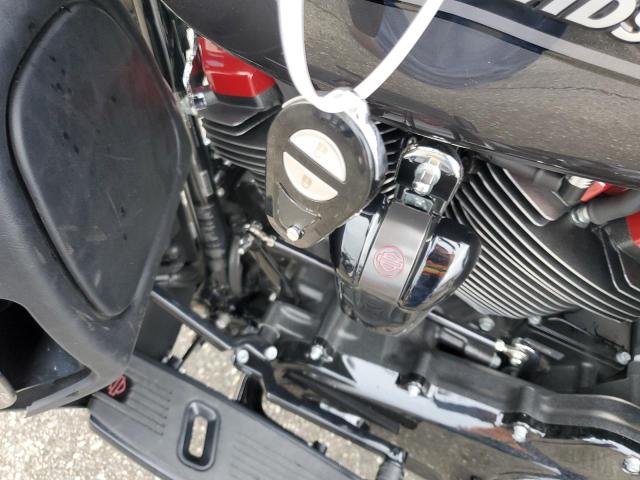 2020 HARLEY-DAVIDSON FLHTKSE 1HD1TEH14LB950164