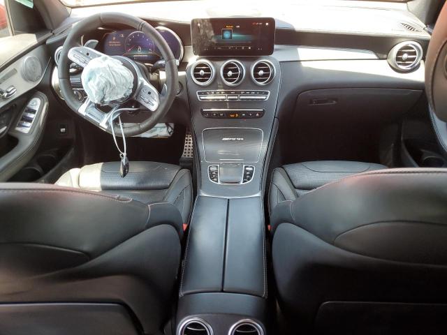 2020 Mercedes-Benz GLC - Image 8