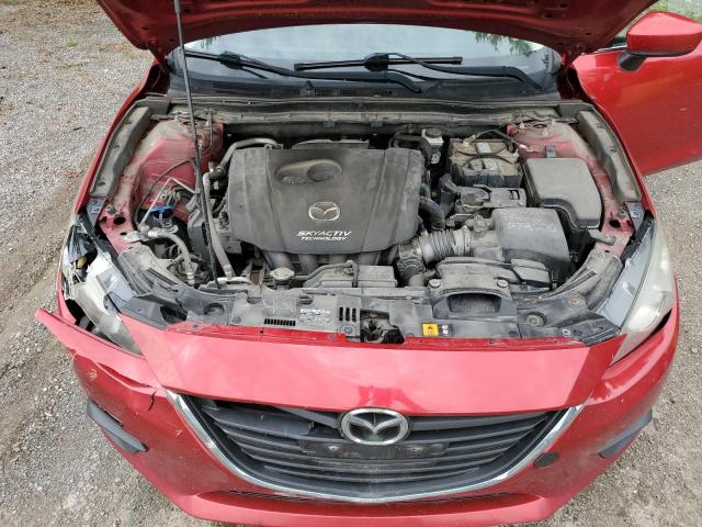 2015 MAZDA 3 TOURING - 3MZBM1V77FM196417
