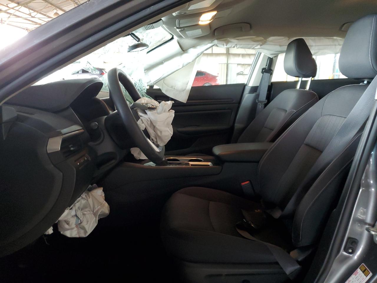 1N4BL4DVXRN319165 NISSAN ALTIMA 2024
