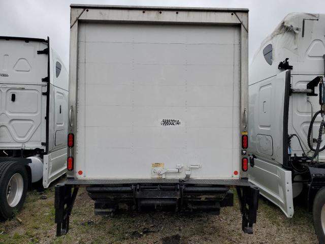 2019 Isuzu Npr Hd VIN: JALC4W160K7010348 Lot: 56853214