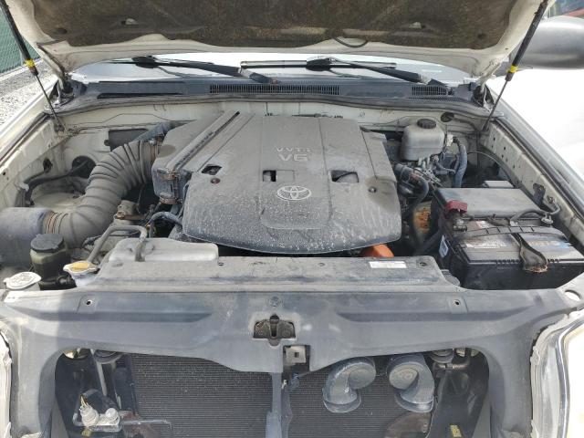 2008 Toyota 4Runner Sr5 VIN: JTEBU14R38K012554 Lot: 60612134