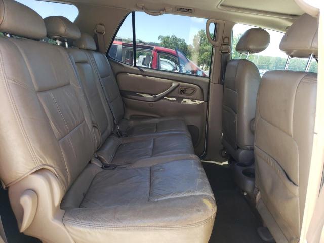 2002 Toyota Sequoia Sr5 VIN: 5TDZT34A12S111725 Lot: 56454264