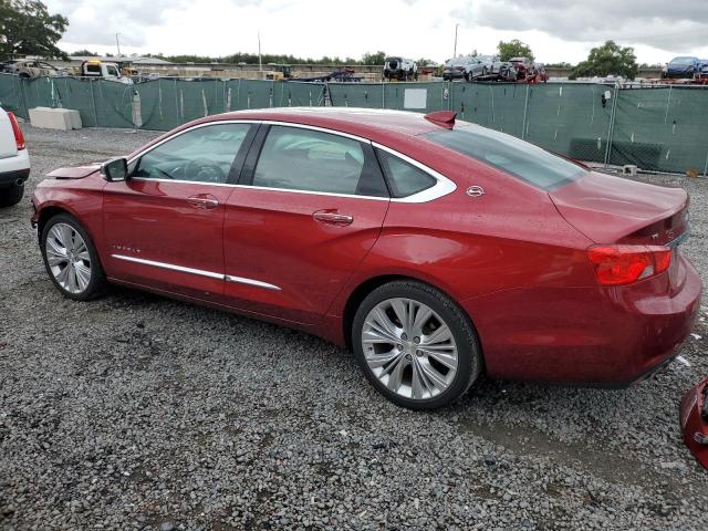 2020 Chevrolet Impala Premier VIN: 1G1105S38LU104377 Lot: 57807794