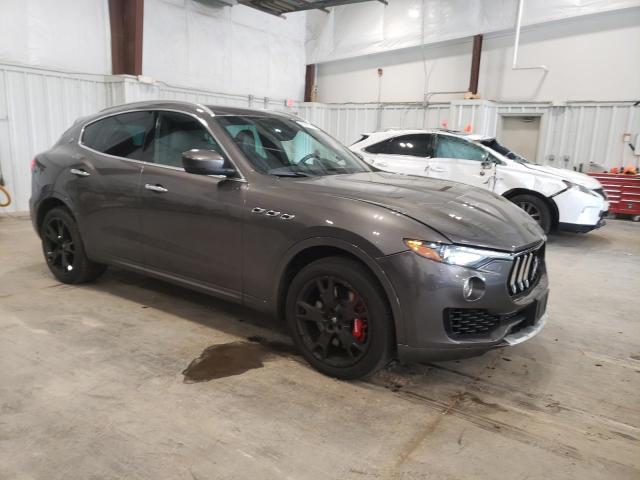 ZN661YUS6HX253195 2017 Maserati Levante S Sport