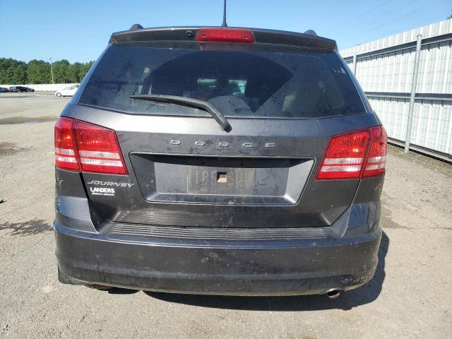 2018 Dodge Journey Se VIN: 3C4PDCAB9JT497011 Lot: 58119664