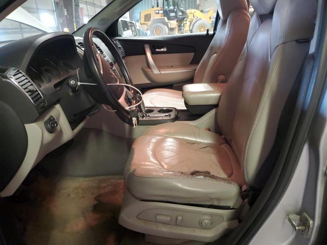 2011 GMC Acadia Slt-1 VIN: 1GKKVRED8BJ227996 Lot: 57841724