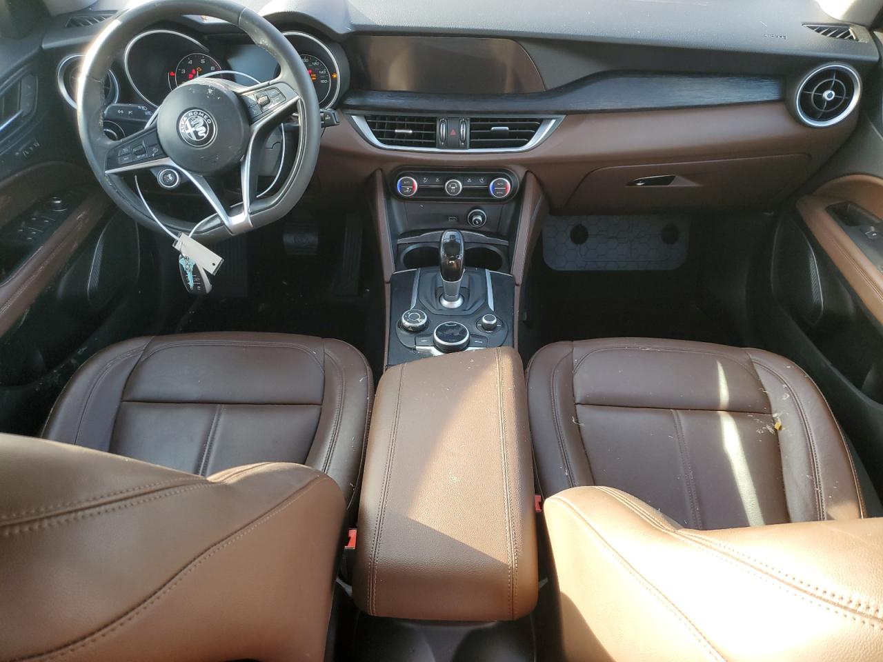 ZASPAJANXK7C71077 2019 Alfa Romeo Stelvio