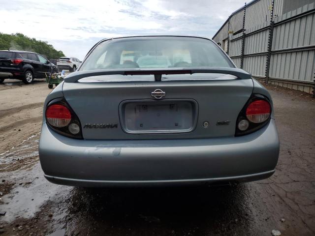 2000 Nissan Maxima Gle VIN: JN1CA31D1YT515101 Lot: 57522784