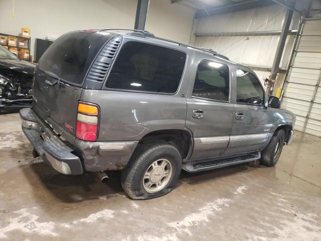 2001 GMC Yukon VIN: 1GKEK13T31J292450 Lot: 56294894