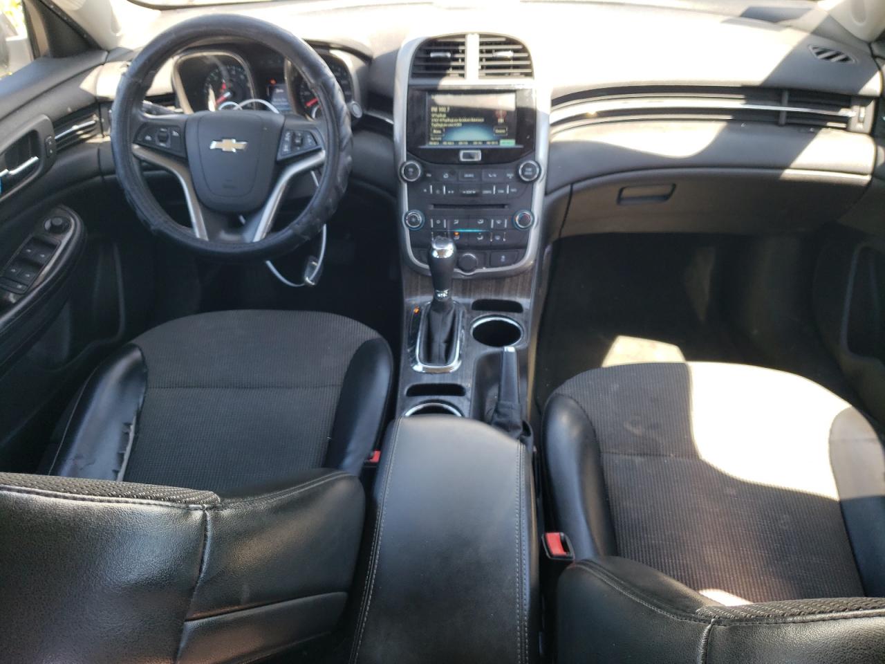 1G11C5SA8GF122555 CHEVROLET MALIBU 2016