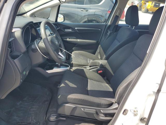 2019 HONDA FIT LX - 3HGGK5H47KM710480
