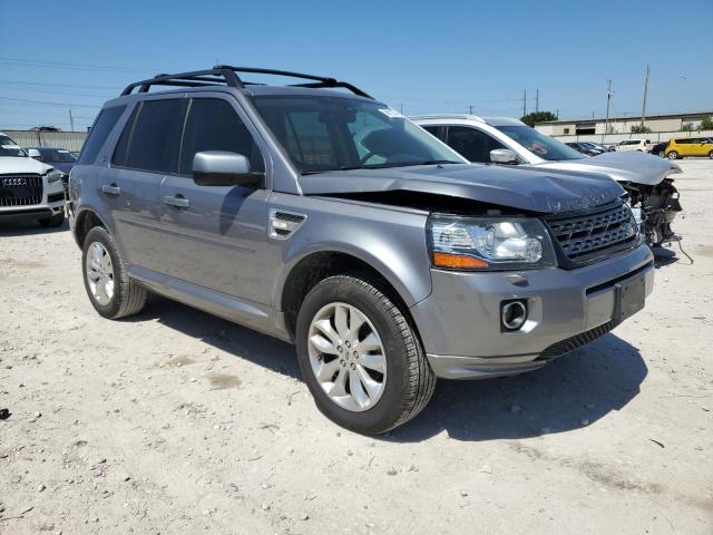 2014 Land Rover Lr2 Hse VIN: SALFR2BG2EH395855 Lot: 56951254