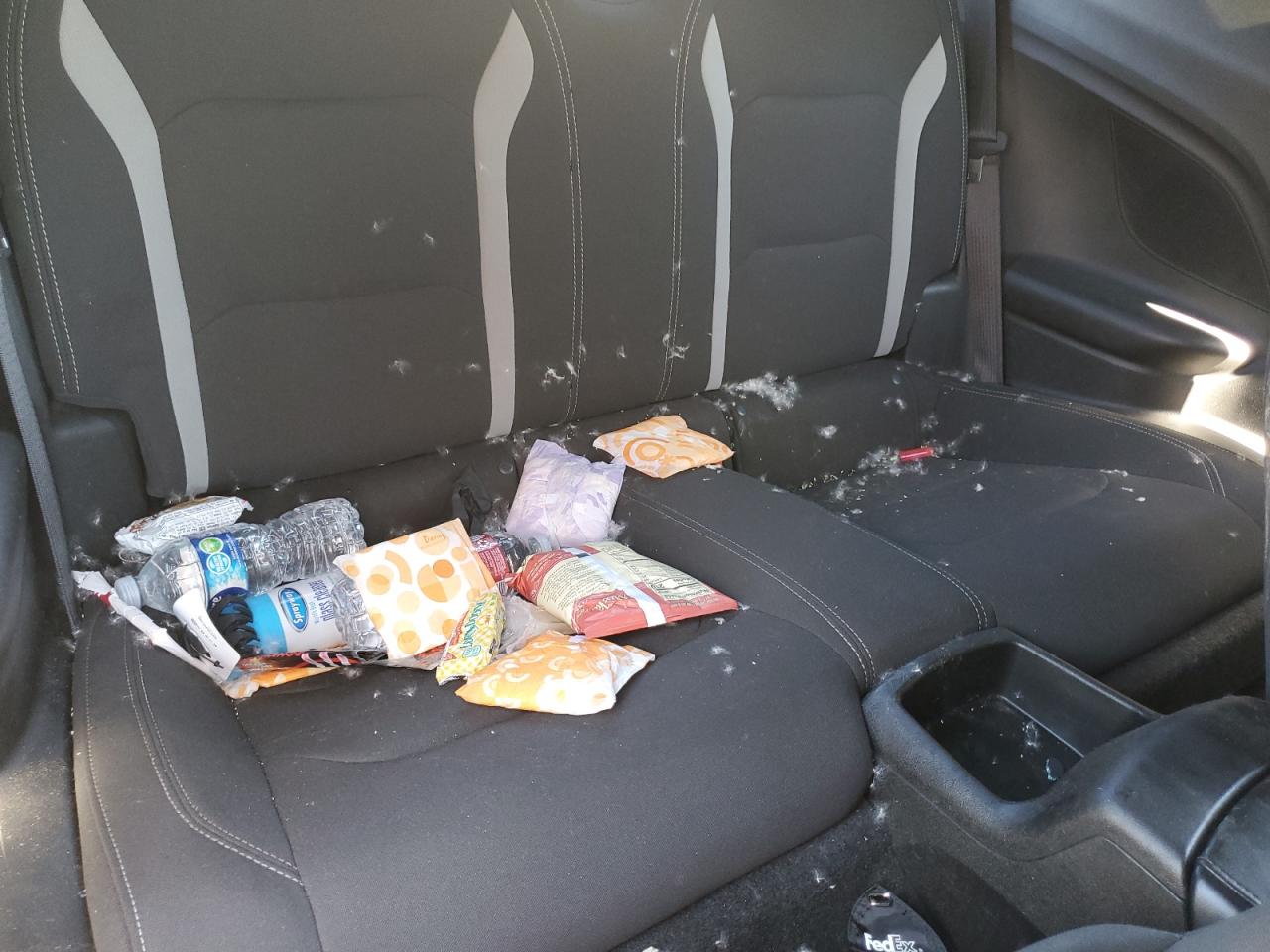 1G1FB1RS2J0185791 2018 Chevrolet Camaro Lt