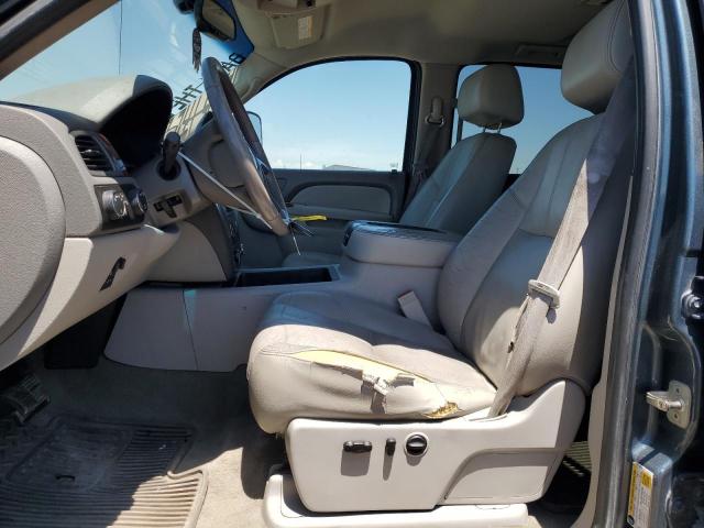 2011 GMC Sierra K3500 Slt VIN: 1GT424C80BF139470 Lot: 57728874