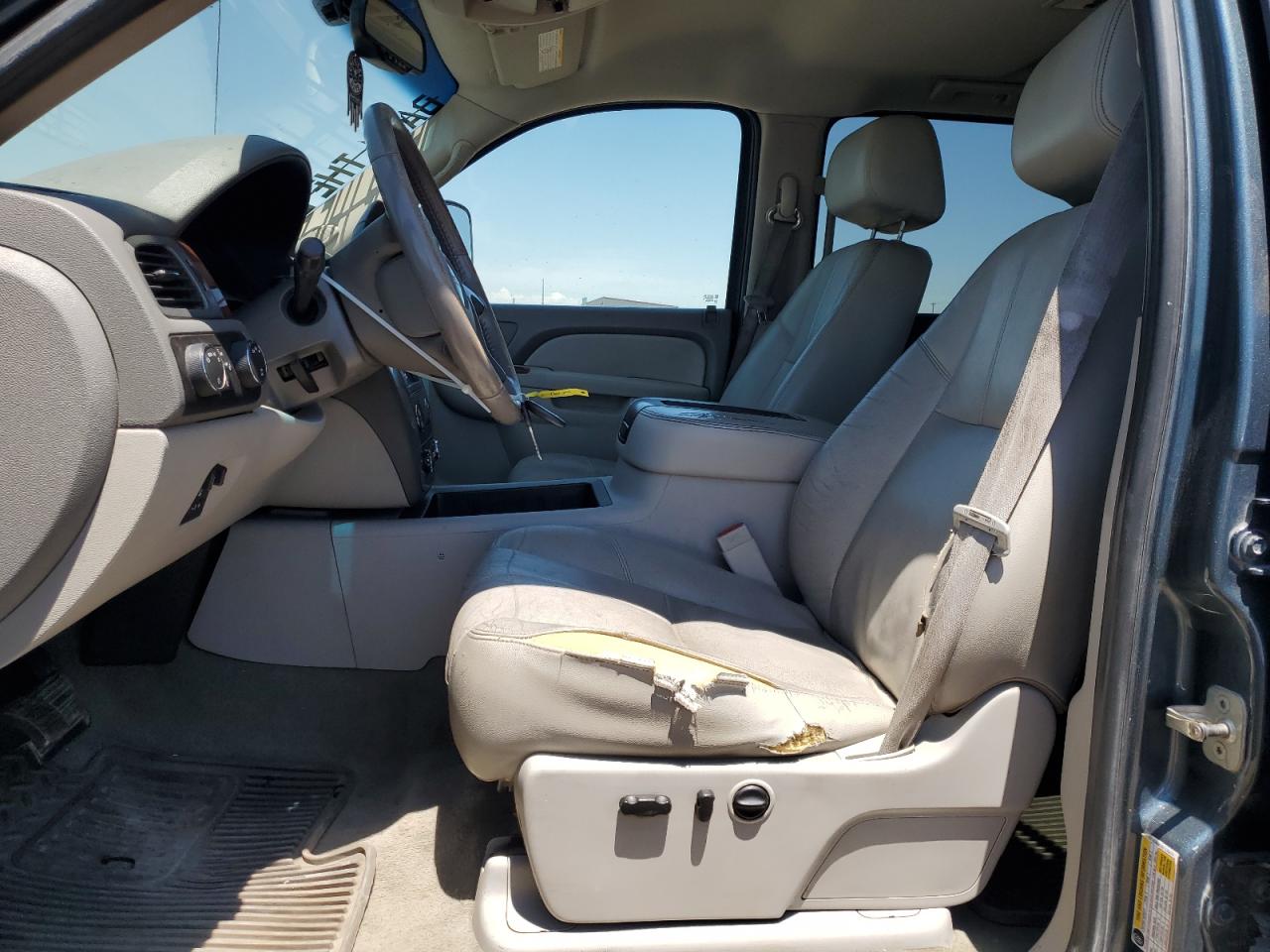 1GT424C80BF139470 2011 GMC Sierra K3500 Slt