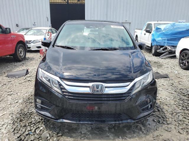 2019 HONDA ODYSSEY EX 5FNRL6H5XKB092806  58788004